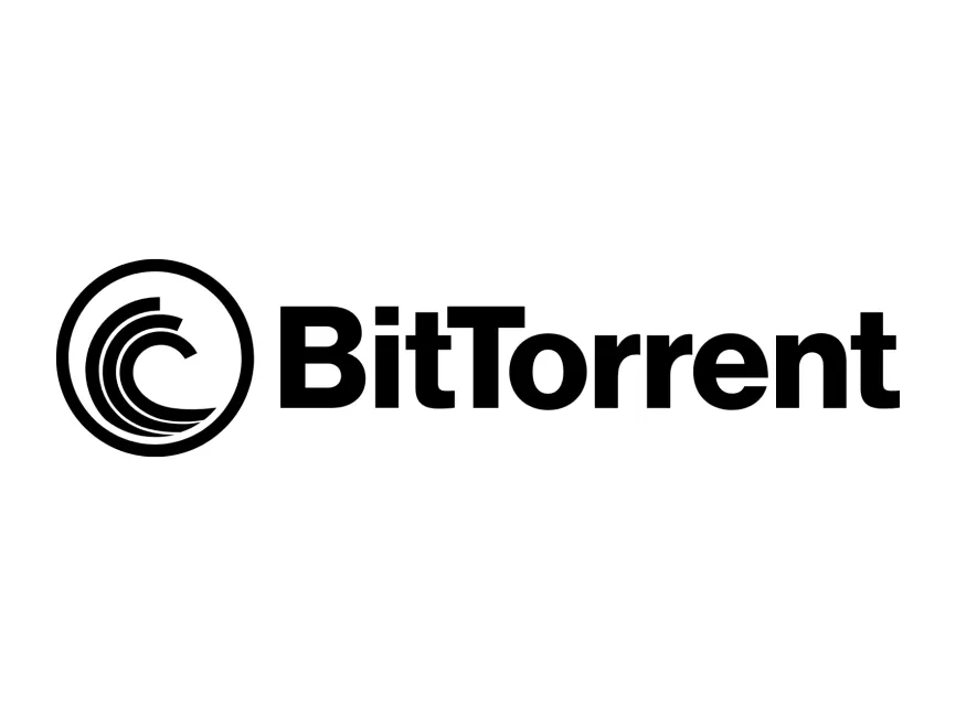 BitTorrent Logo
