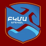 BKMA Yerevan Logo