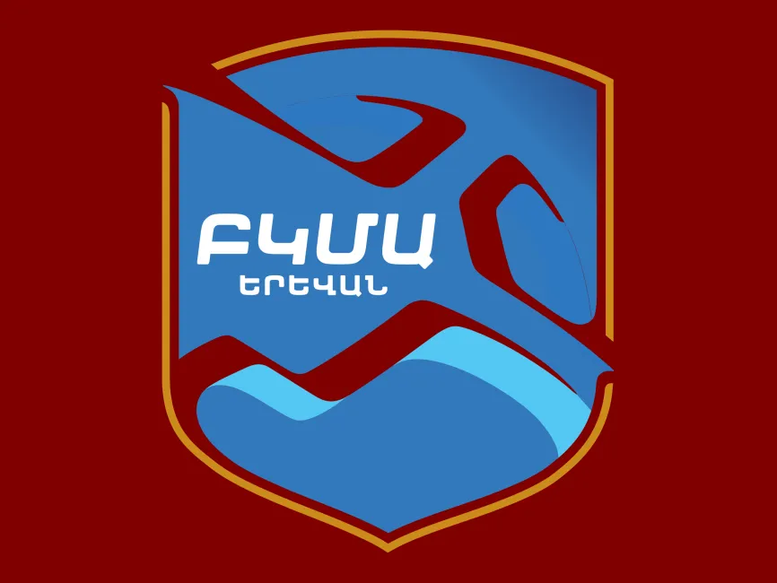 BKMA Yerevan Logo