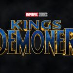 Black Panther Cinematic 3D Text Effect