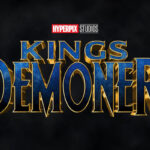 Black Panther Cinematic 3D Text Effect
