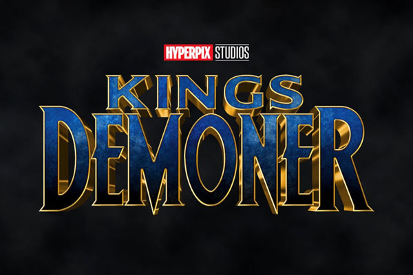 Black Panther Cinematic 3D Text Effect