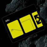 Black Rock iPad Mockup