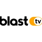 Blast TV Logo