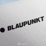 Blaupunkt Black Logo