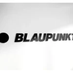 Blaupunkt Black Logo
