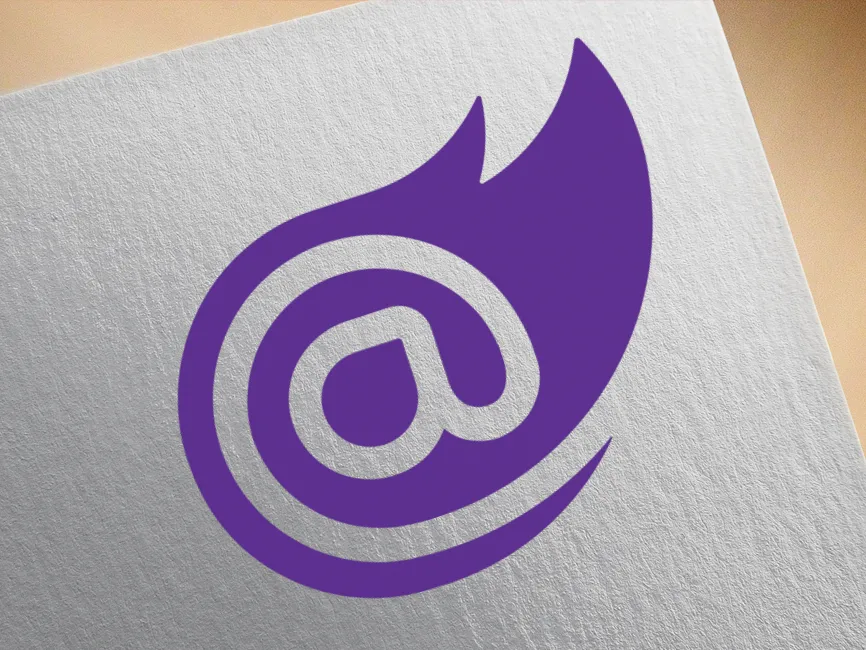 Blazor 2020 Logo