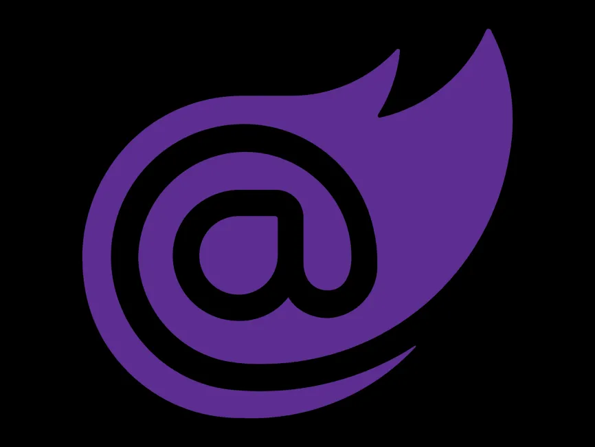 Blazor 2020 Logo