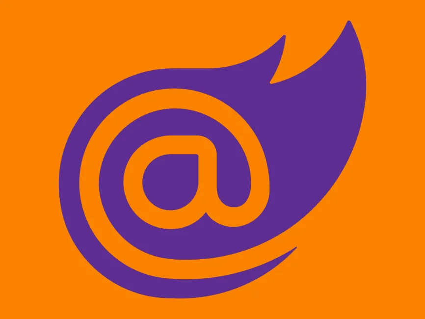 Blazor 2020 Logo