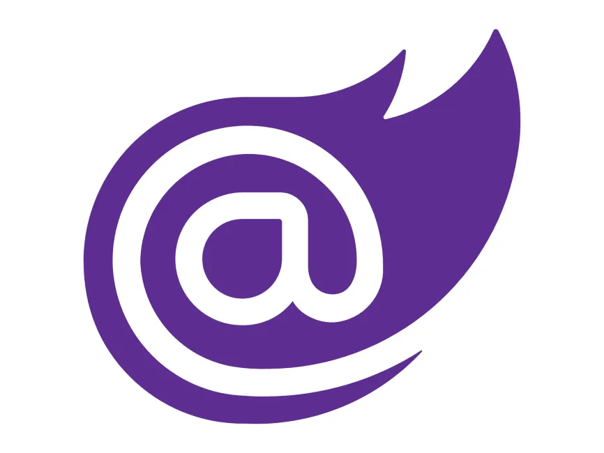 Blazor 2020 Logo