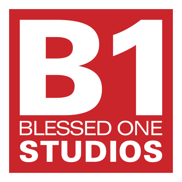 Blessed One Studios