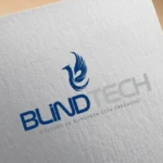 BlindTech Logo