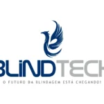 BlindTech Logo