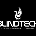 BlindTech Logo