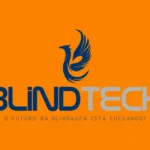 BlindTech Logo