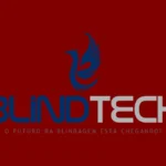 BlindTech Logo