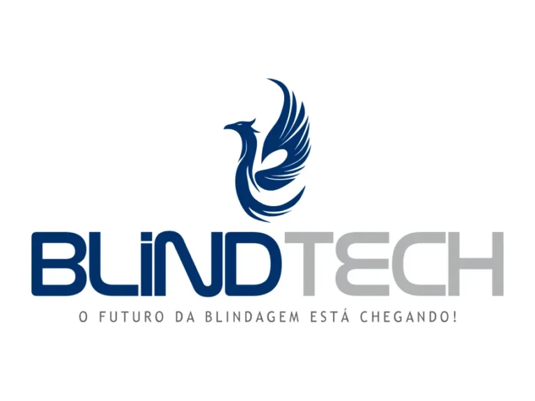 BlindTech Logo