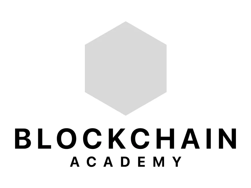 Blockchain Academy Logo