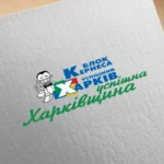 Blok Kernesa Uspishniy Kharkiv Logo