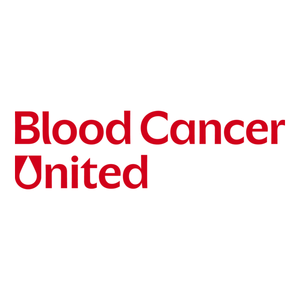 Blood Cancer United logo