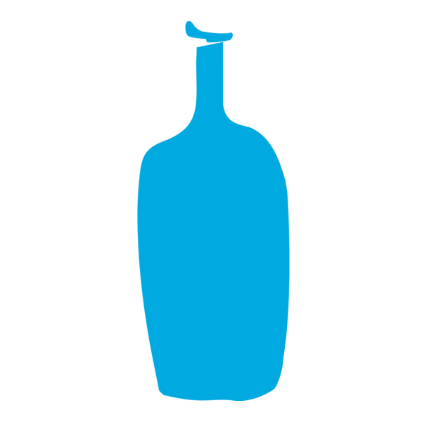 Blue Bottle Coffee logo