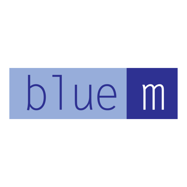 Blue M