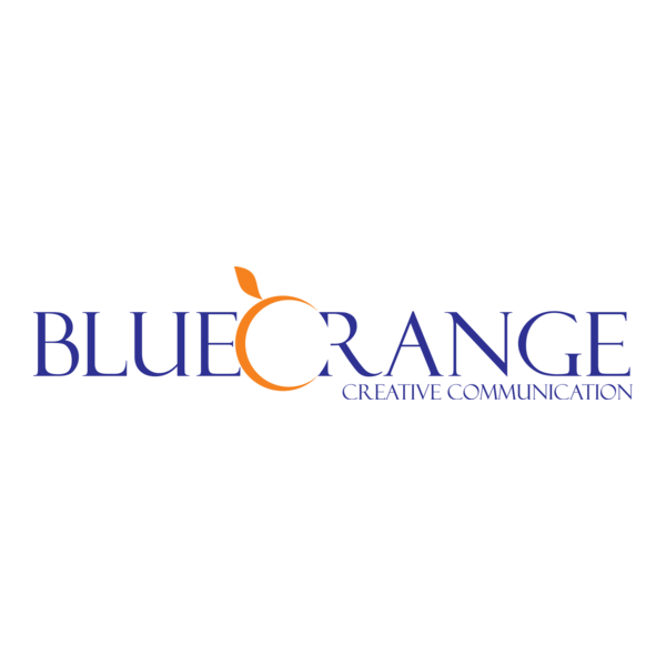 Blue Orange Creative Communication