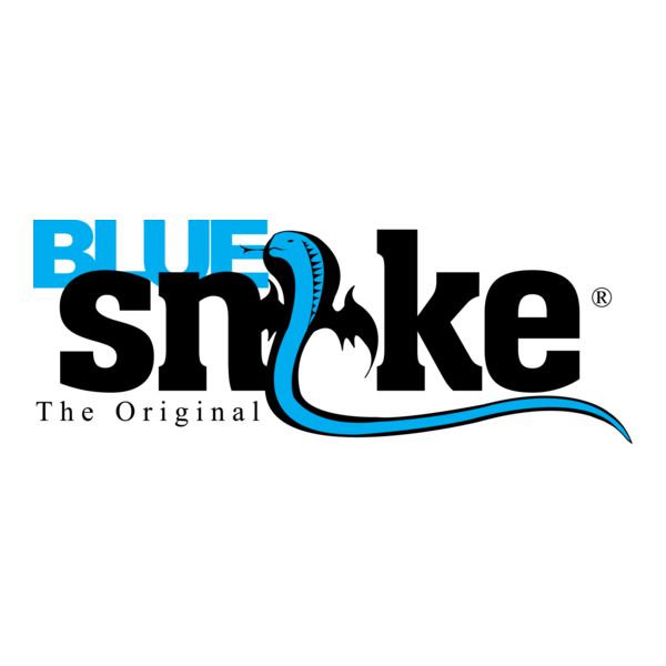 Blue Snake
