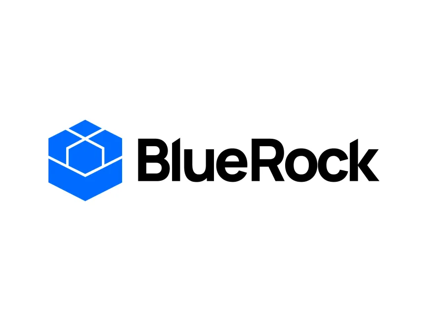 BlueRock Logo