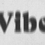 Blurred Dots Text Effect