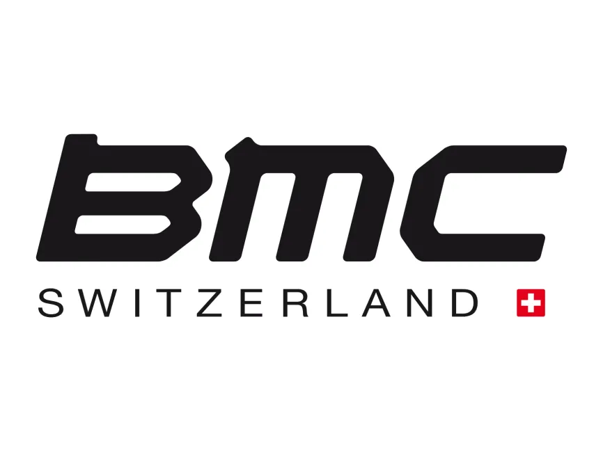 BMC Switzerland Logo