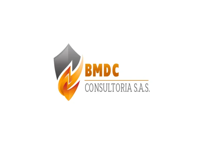 BMDC Consultoria SAS Logo