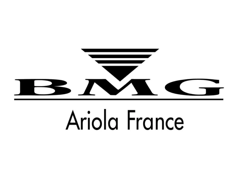 Bmg Ariola France Logo
