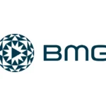 BMG Logo