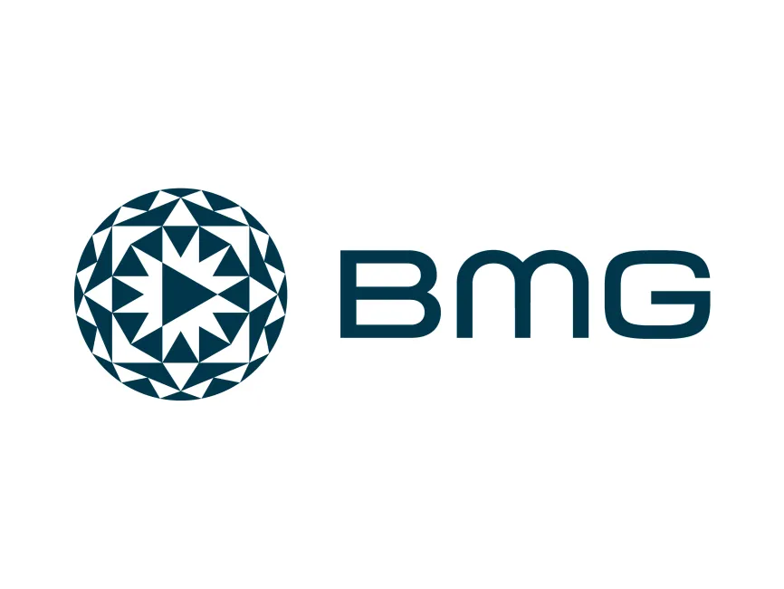 BMG Logo