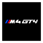 BMW PERFORMANCE M4 GT4
