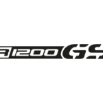 BMW R1200 GS Logo