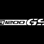 BMW R1200 GS Logo
