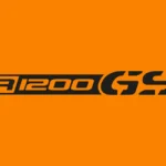 BMW R1200 GS Logo