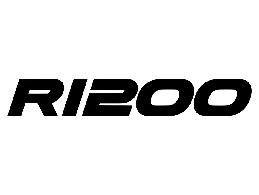 BMW R1200 Logo