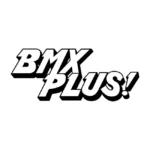 BMX Plus Logo