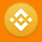 BNB Coin Icon Logo