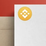 BNB Coin Icon Logo