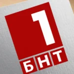 BNT 1 2008 Logo