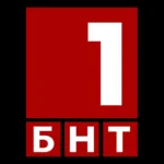 BNT 1 2008 Logo