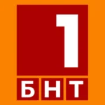 BNT 1 2008 Logo