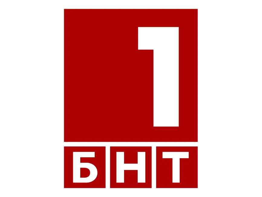 BNT 1 2008 Logo