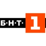 BNT 1 2018 Logo