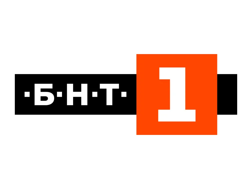 BNT 1 2018 Logo