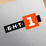 BNT 1 2018 Logo